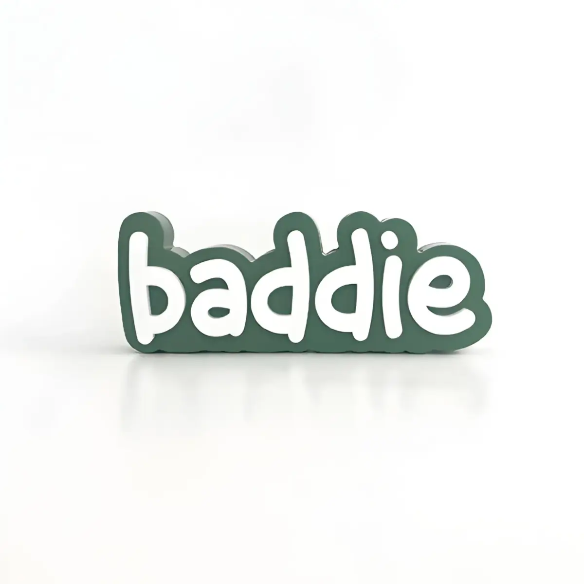 baddie
