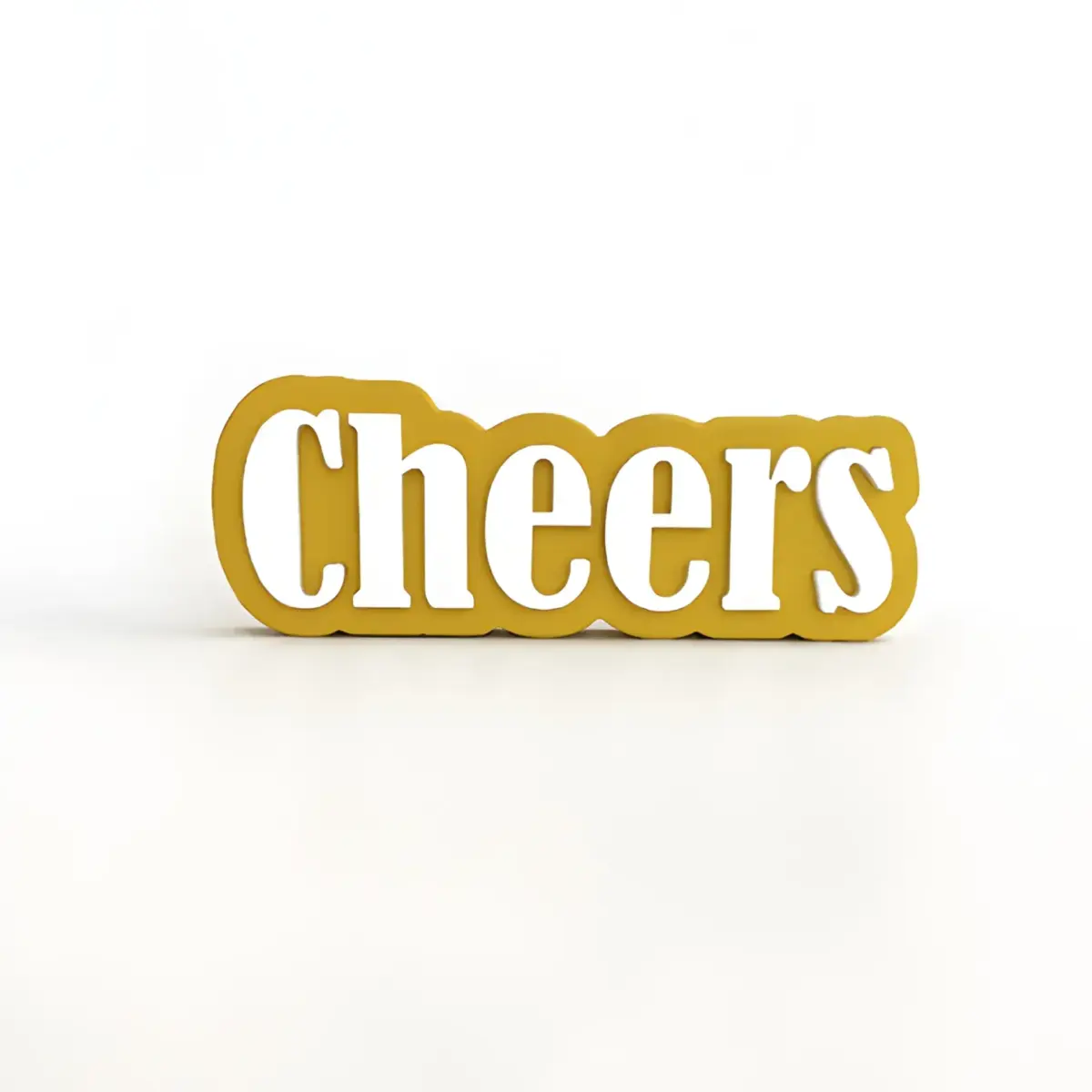 cheers