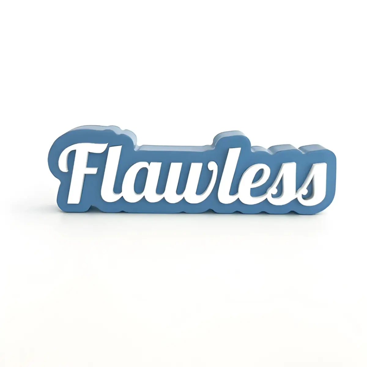 flawless