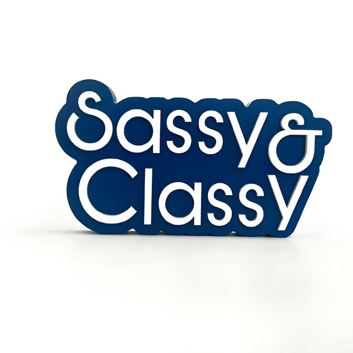 sassy-classy