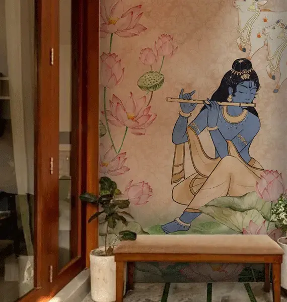 Mystic Murali