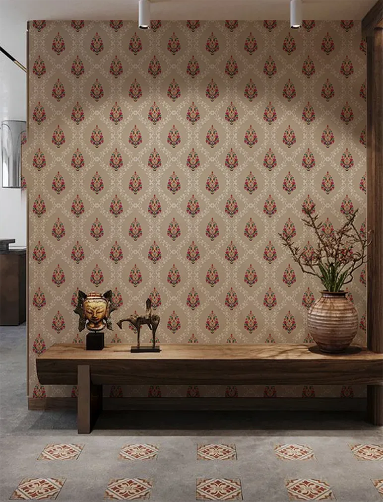 damask-delight